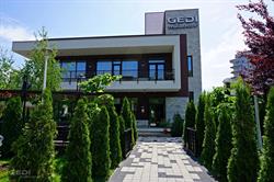Restaurant GEDI Titan, Bucureşti program de funcționare