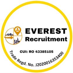 Everest Recruitment Services SRL, Bucureşti program de funcționare