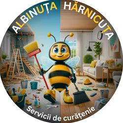 Albinuta Harnicuta clean, Reşiţa program de funcționare