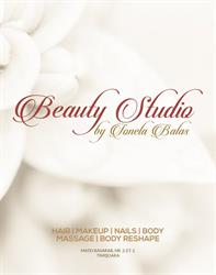 Beauty Studio by Ionela Balas, Timişoara program de funcționare