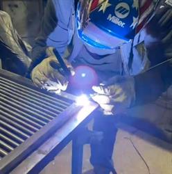 Sudura Aluminiu Oradea, program de funcționare
