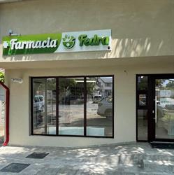 Farmacia Fedra Lumina, program de funcționare