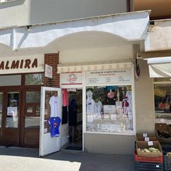 Broderie Iulia Ricami, Alba Iulia program de funcționare