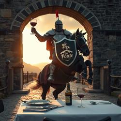 Ristorante del Ponte, Târgovişte program de funcționare