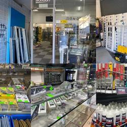 Magazin piese termopane si servicii conexe, Bucureşti program de funcționare