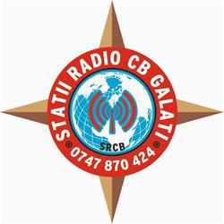 Statii Radio 'CB' Galati, program de funcționare