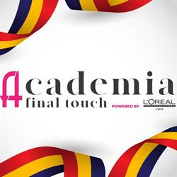 Salon infrumusetare Andreea Babaioana, Timişoara program de funcționare