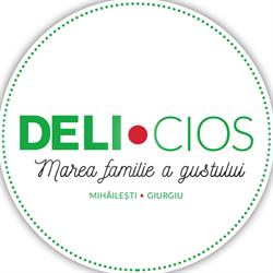 DELICIOS-Marea Familie a Gustului, Mihăileşti program de funcționare