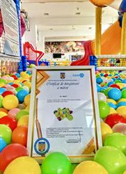 Zuzzy Kids, Botoşani program de funcționare