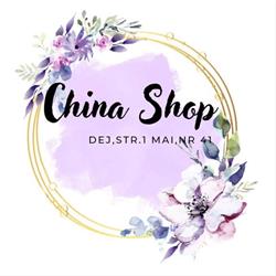 China shop DEJ informatii, Dej program de funcționare
