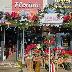 Florarie si evenimente by Eugenia Parvu, Lehliu-Gară program de funcționare