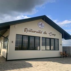 Restaurantul din Câmp, Buftea program de funcționare