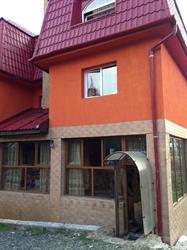 Cabana Yeti, Vârtop program de funcționare