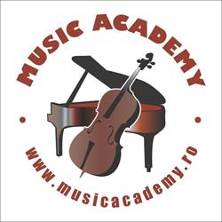 Music Academy, Bucureşti program de funcționare
