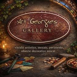 Galeria Art Georgies Iasi, program de funcționare