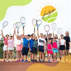 Sunlight Tennis Club, Satu Mare program de funcționare
