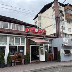 Restaurant Tic-Tac Targu-Jiu, program de funcționare