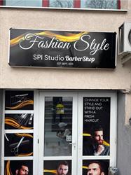 Fashion Style & SPI studio BarberShoop (Fashion Style spi studio), Focşani program de funcționare