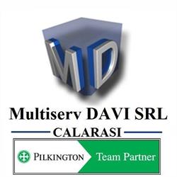 Parbrize Pilkington Călăraşi, program de funcționare
