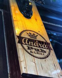 Andra Pub, Ploieşti program de funcționare