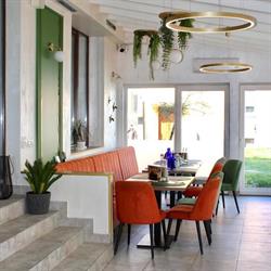 Unique Restaurant, Lugoj program de funcționare