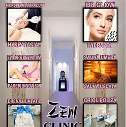 Zen Clinic, Târgu Jiu program de funcționare