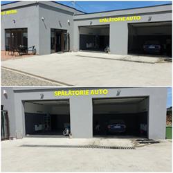 Imperial Cafe şi Spălătorie Auto, Sighetu Marmaţiei program de funcționare