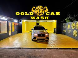 Gold Car Wash, Craiova program de funcționare