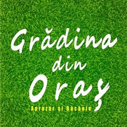 Gradina din Oras, Iaşi program de funcționare