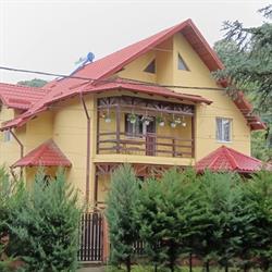 Casa Galbena Slanic Prahova, program de funcționare