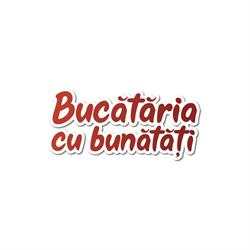 Restaurant Bucătăria cu bunătăţi, Arad program de funcționare