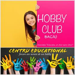 HobbyClub Bacau, program de funcționare