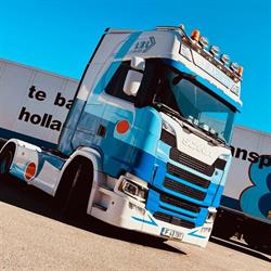TBT Logistic International - Te Baerts Transport, Sânpetru program de funcționare