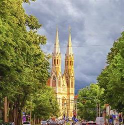 Parohia Romano Catolica Timisoara III Elisabetin, program de funcționare