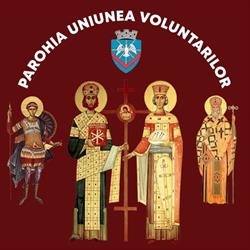 Parohia Uniunea Voluntarilor, program de funcționare