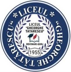 Liceul 'Gheorghe Tătărescu' Rovinari, program de funcționare