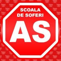 Scoala de Soferi As, Arad program de funcționare