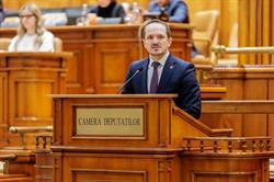 Mihai Botez, Bârlad program de funcționare