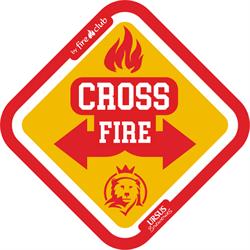 Cross Fire, Bucureşti program de funcționare