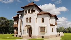 Case-frumoase.ro, Bucureşti program de funcționare
