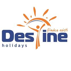 Agentie de turism Destine Holidays Gheorgheni, program de funcționare