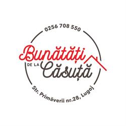 Căsuţa cu bunătăţi, Lugoj program de funcționare