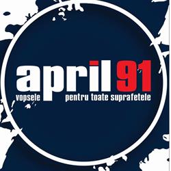 Magazinul April 91 Cluj s-a mutat pe str.Oasului, 111-113, program de funcționare