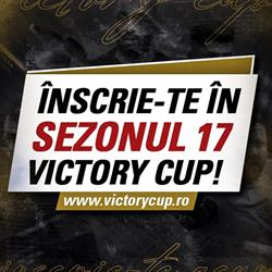 Victory Cup - Campionat de Minifotbal, Bucureşti program de funcționare
