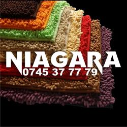 Spalatoria de covoare - Niagara Reghin, program de funcționare