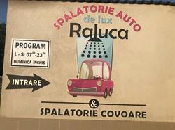 Spalatorie Auto Raluca, Câmpina program de funcționare