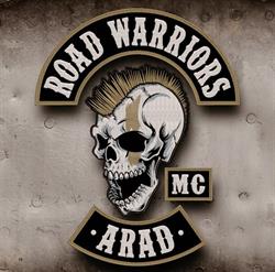 Road Warriors MC ClubHouse, Arad program de funcționare