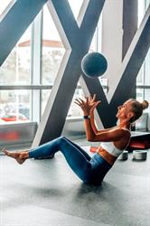 Ioana Brăgaru - UNCONVENTIONAL Movement Studio, Timişoara program de funcționare