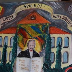 Liceul Andrei Mureşanu Braşov, program de funcționare
