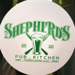 Shepherd's pub&kitchen, Cluj-Napoca program de funcționare